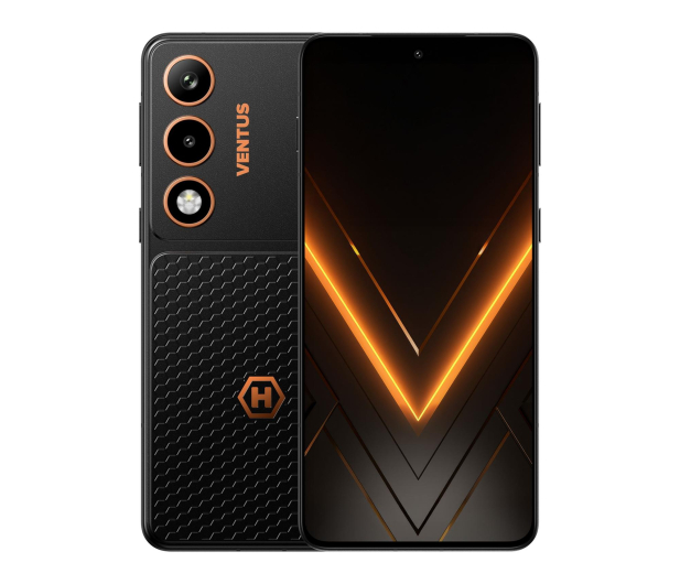 myPhone HAMMER VENTUS 5G - 1604874 - zdjęcie